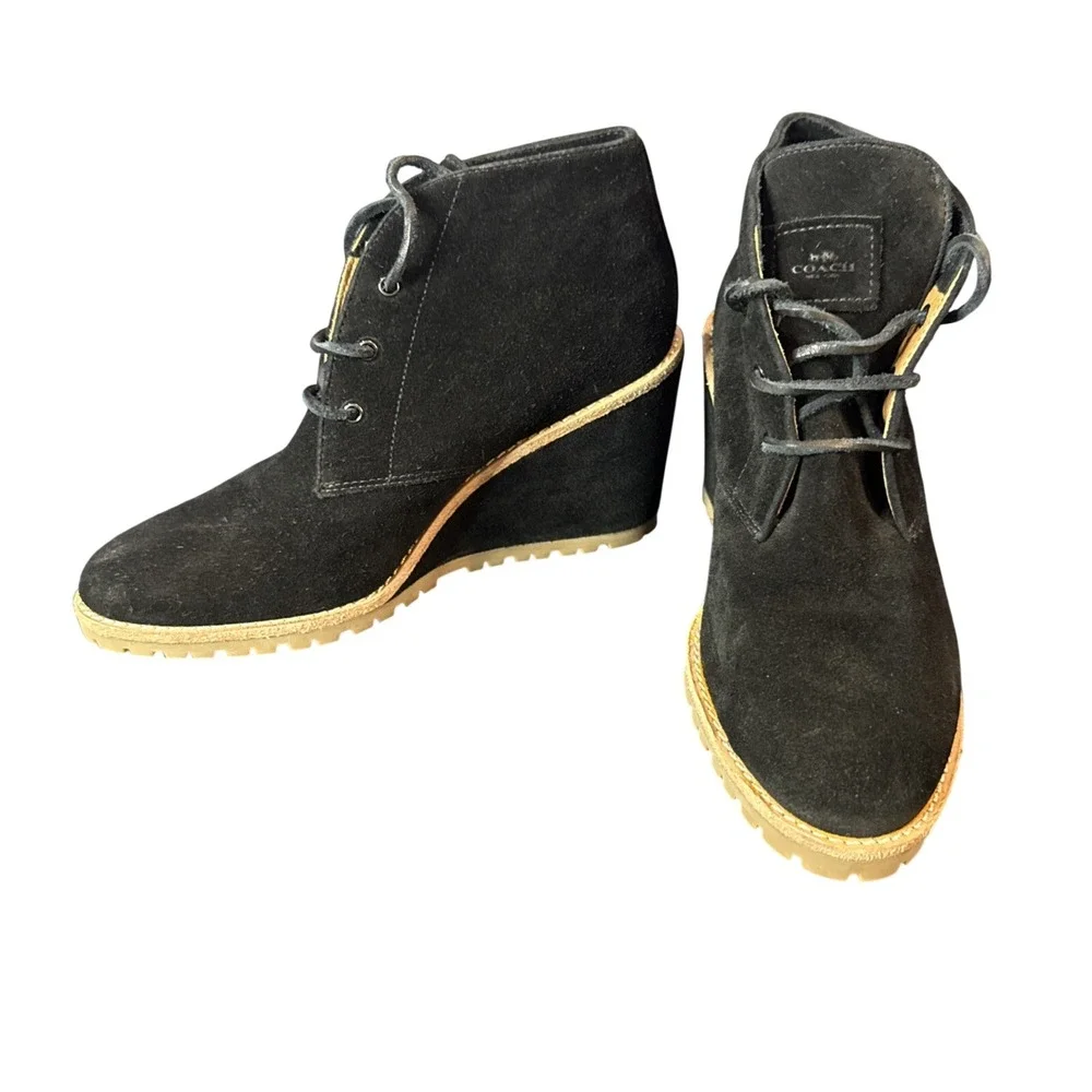 Coach product pair